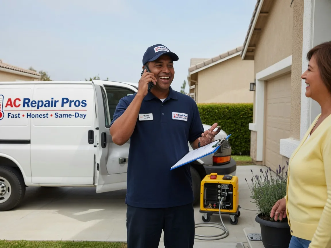 AC Repair Hudson, KY FAQs